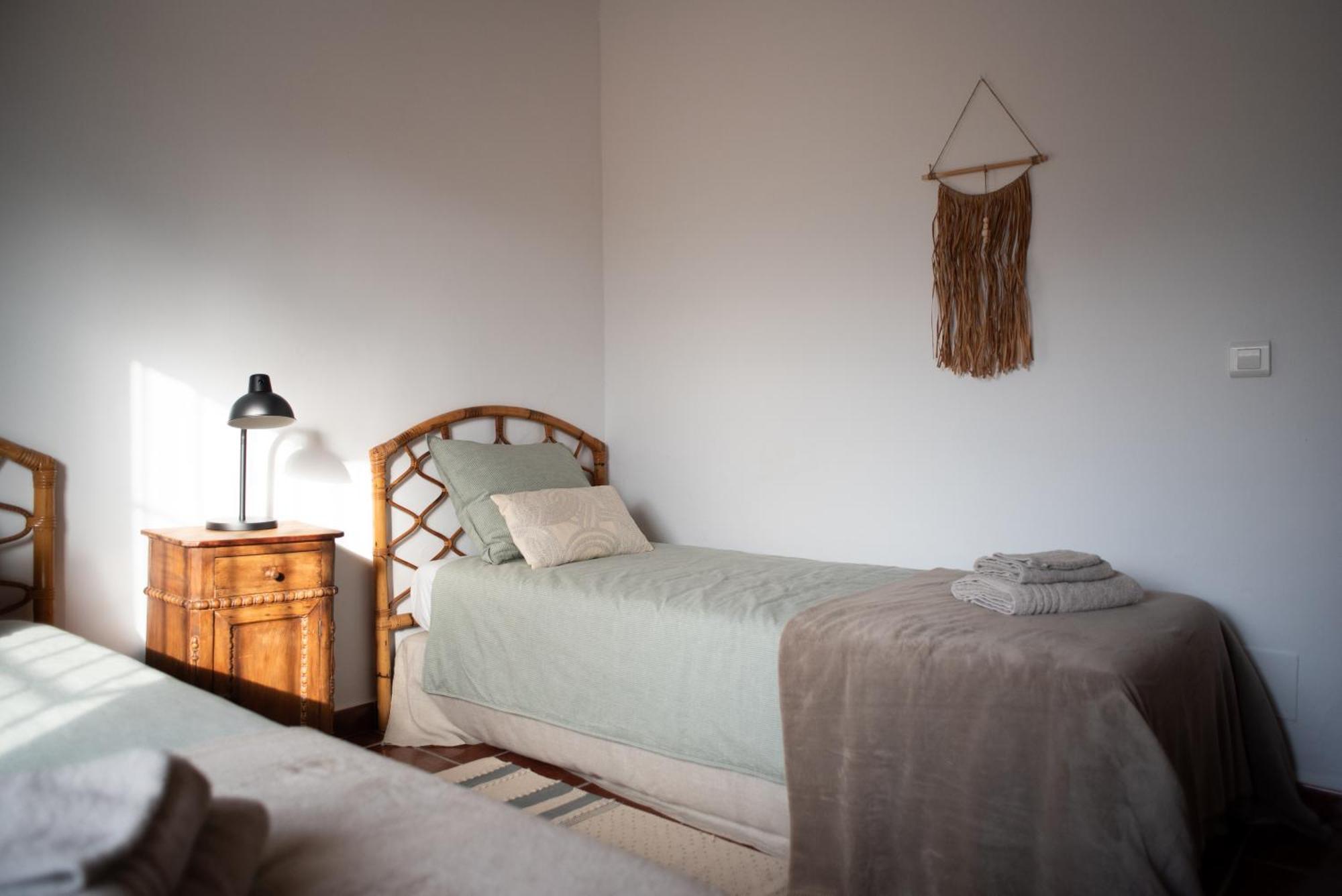 La Granja De Antonio Hotel Alhaurín el Grande Екстериор снимка