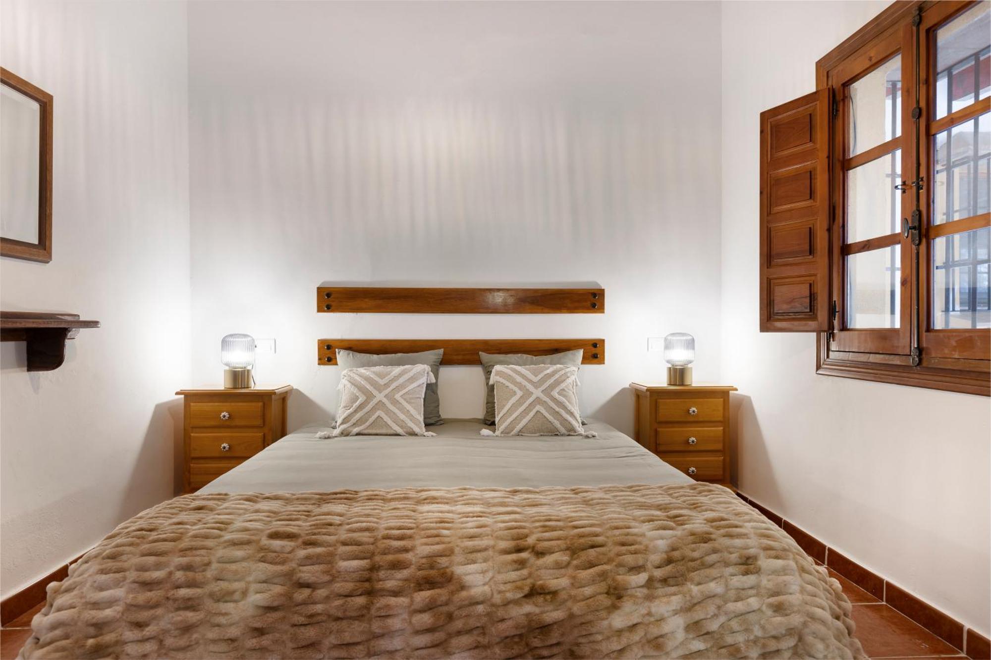 La Granja De Antonio Hotel Alhaurín el Grande Екстериор снимка