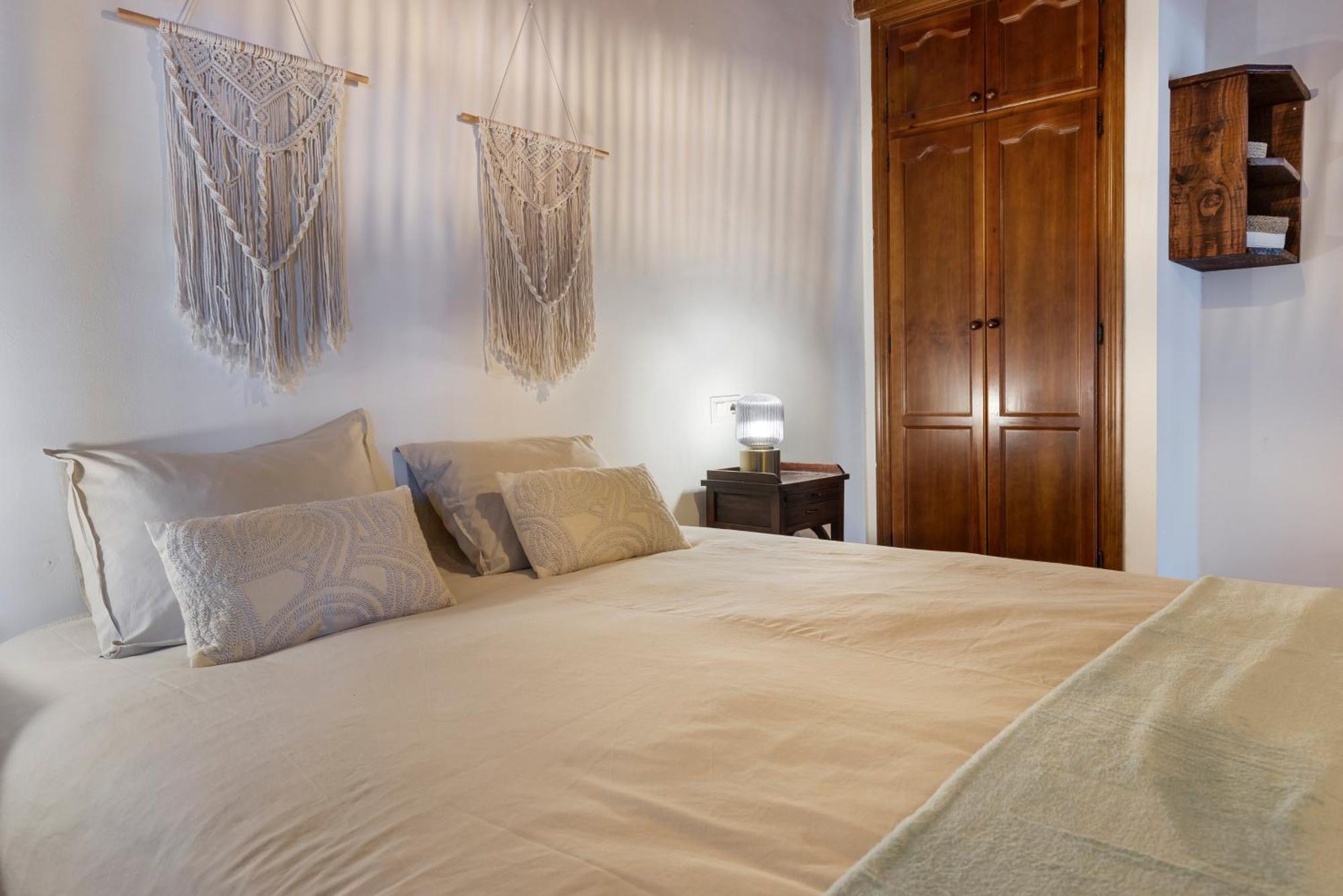 La Granja De Antonio Hotel Alhaurín el Grande Екстериор снимка