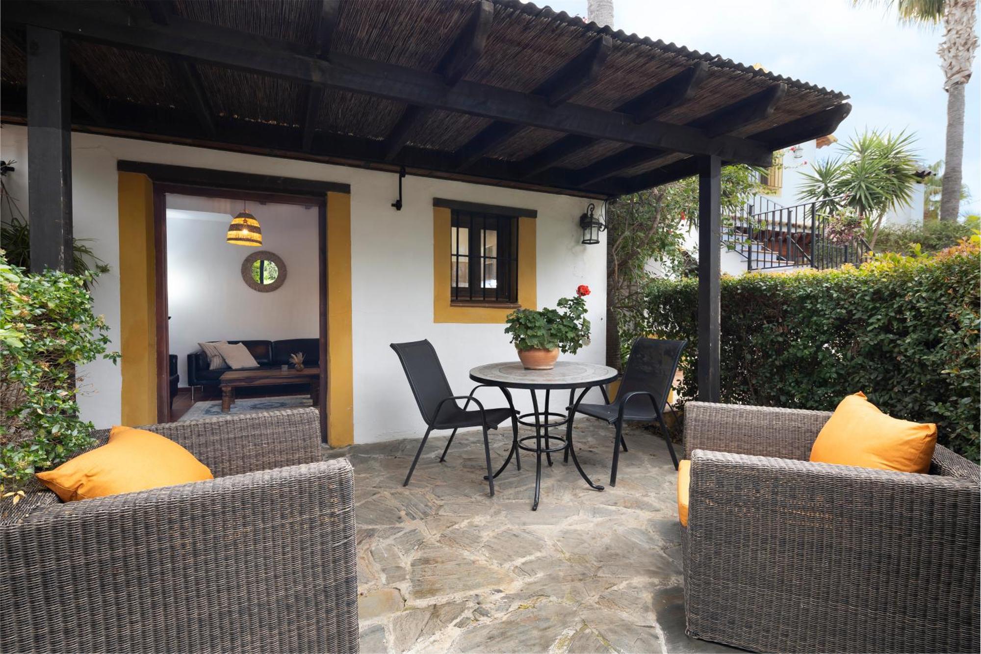 La Granja De Antonio Hotel Alhaurín el Grande Екстериор снимка