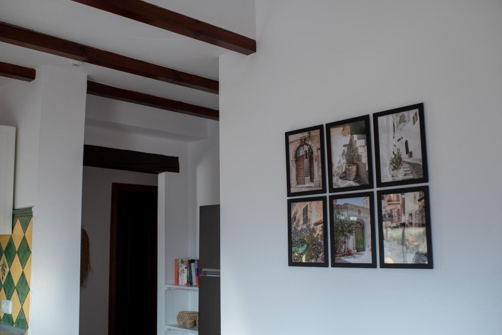 La Granja De Antonio Hotel Alhaurín el Grande Екстериор снимка