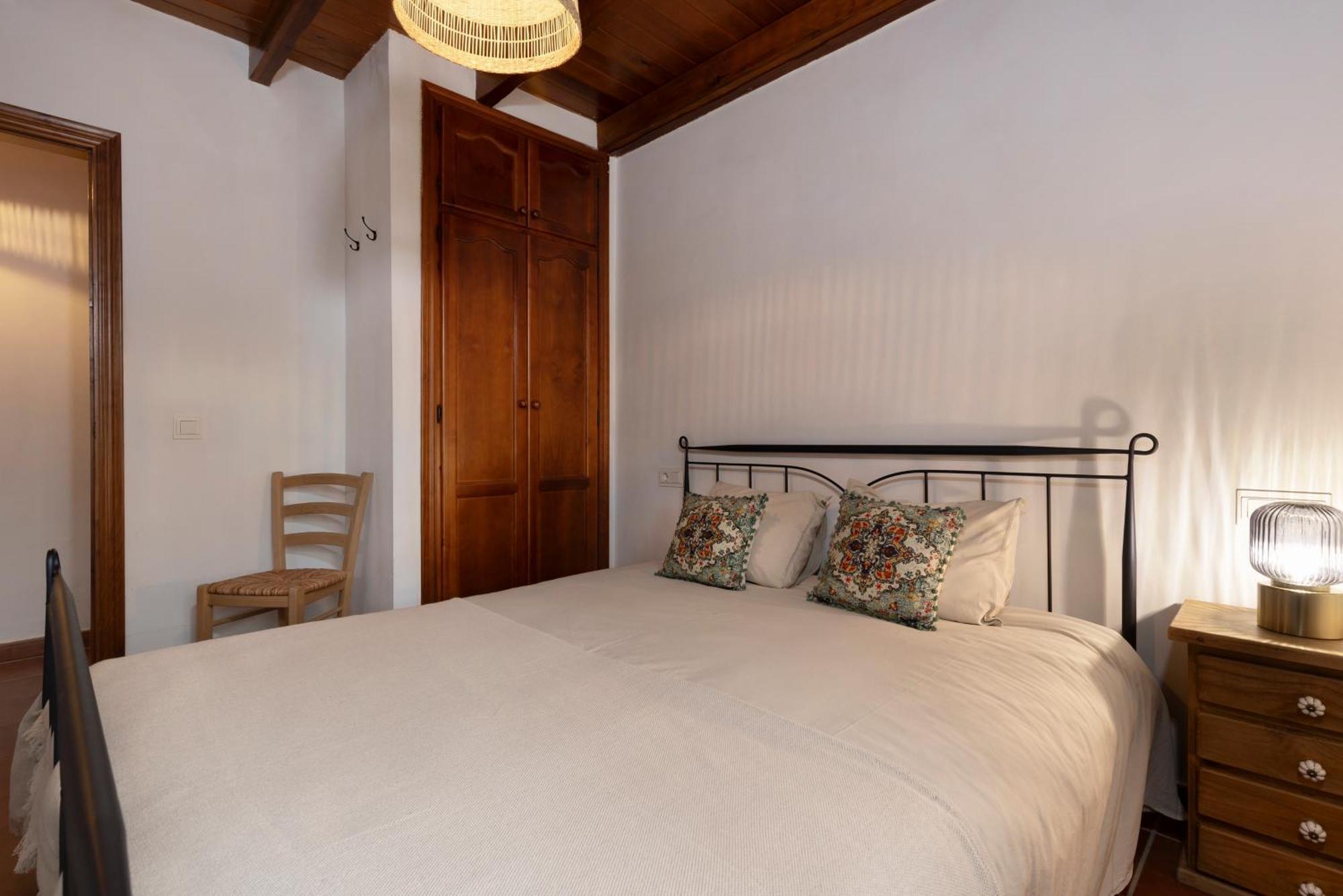 La Granja De Antonio Hotel Alhaurín el Grande Екстериор снимка