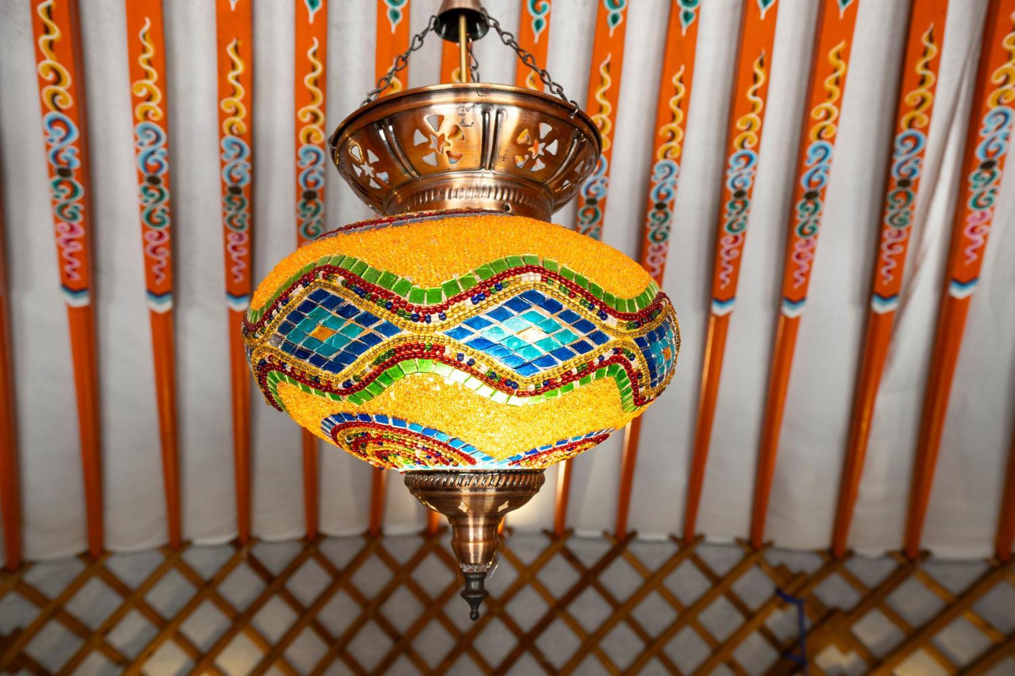 La Granja De Antonio Hotel Alhaurín el Grande Екстериор снимка