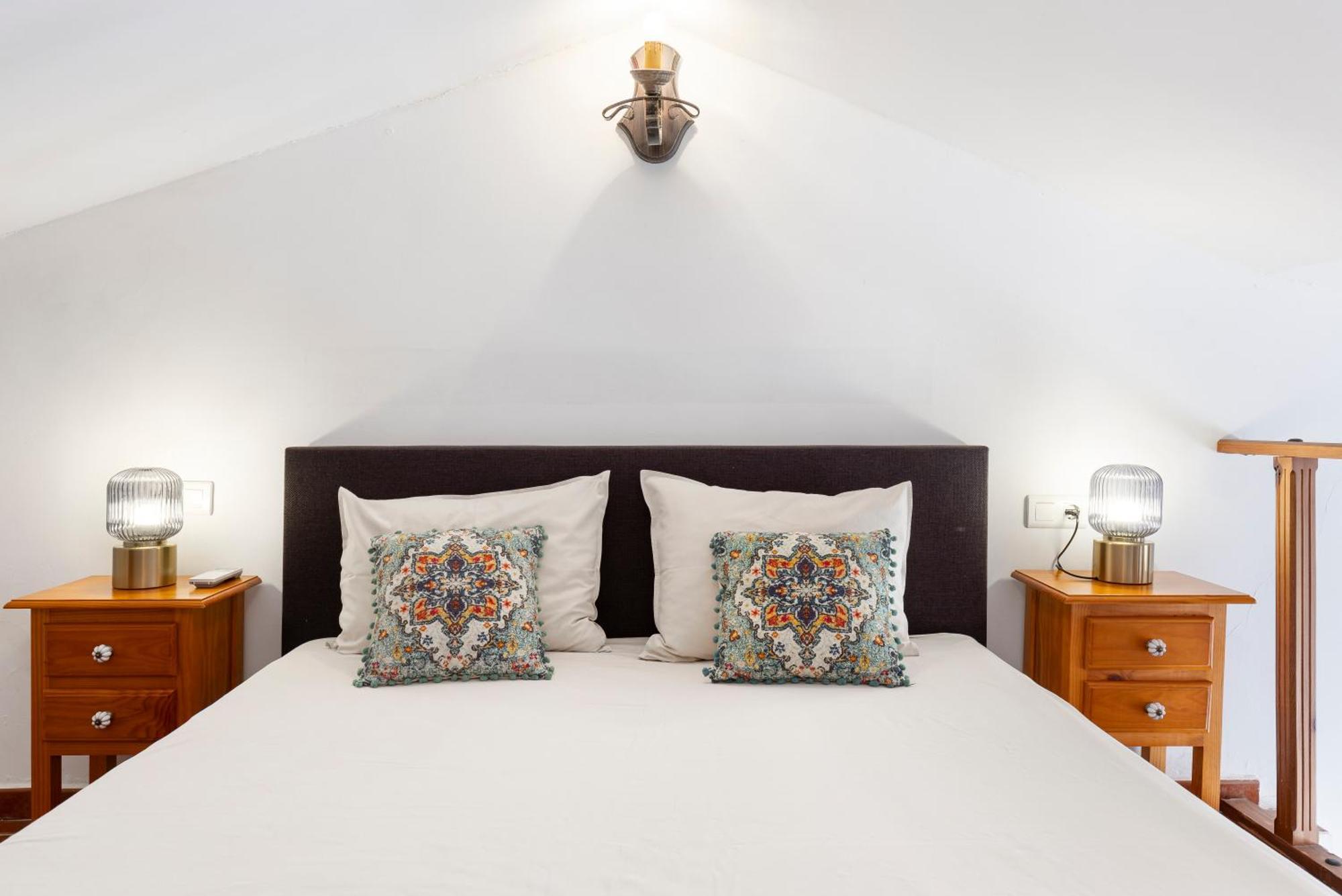 La Granja De Antonio Hotel Alhaurín el Grande Екстериор снимка