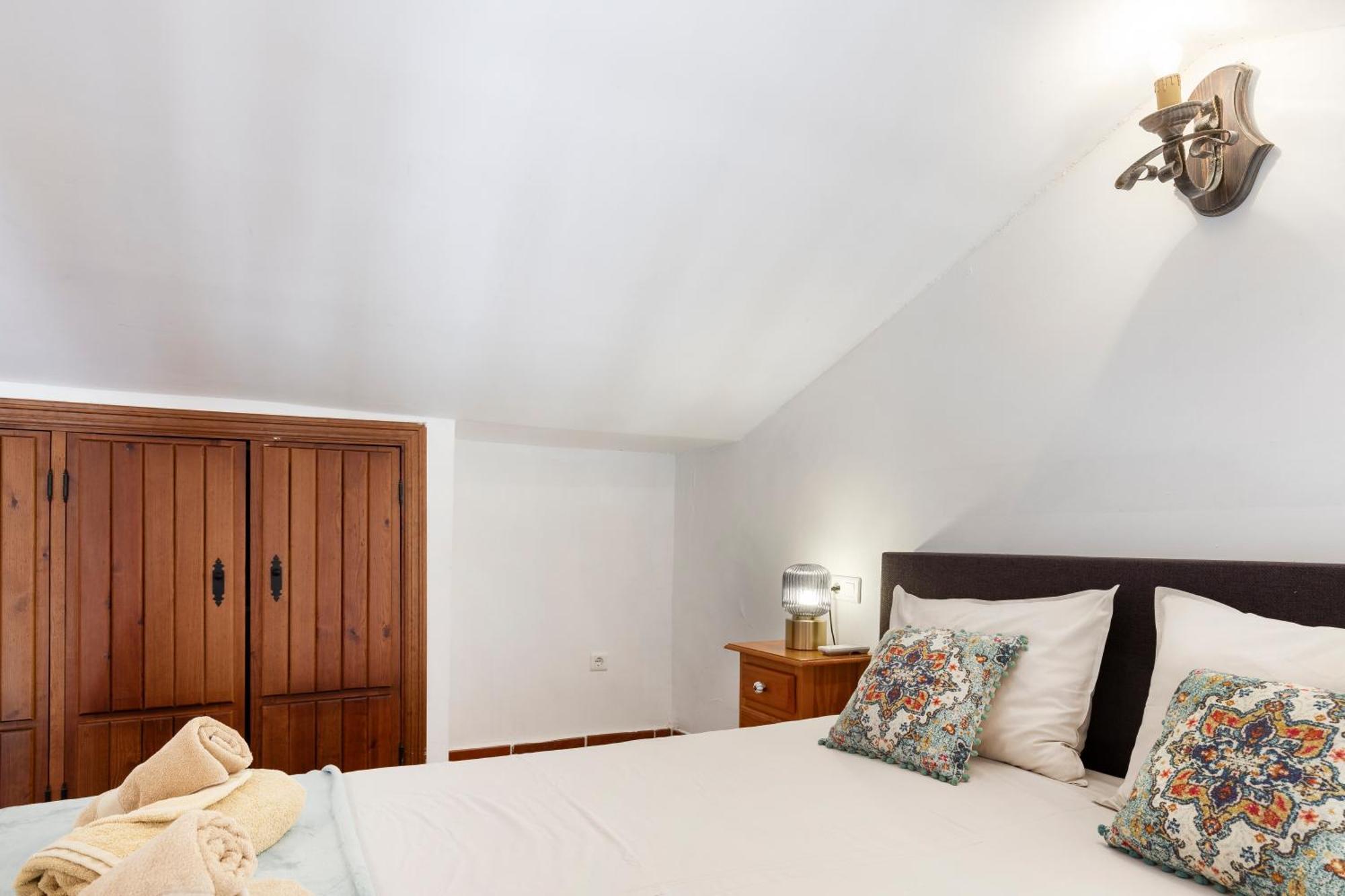La Granja De Antonio Hotel Alhaurín el Grande Екстериор снимка