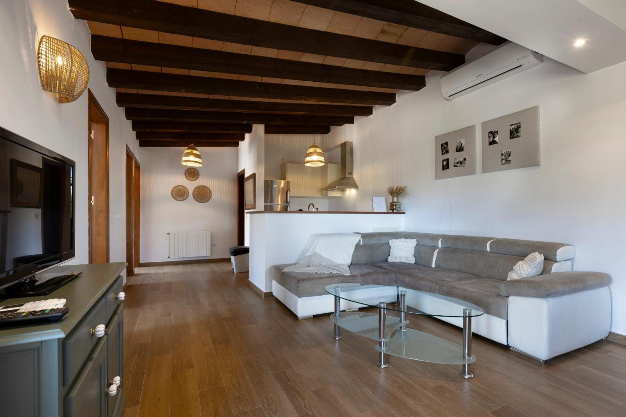 La Granja De Antonio Hotel Alhaurín el Grande Екстериор снимка