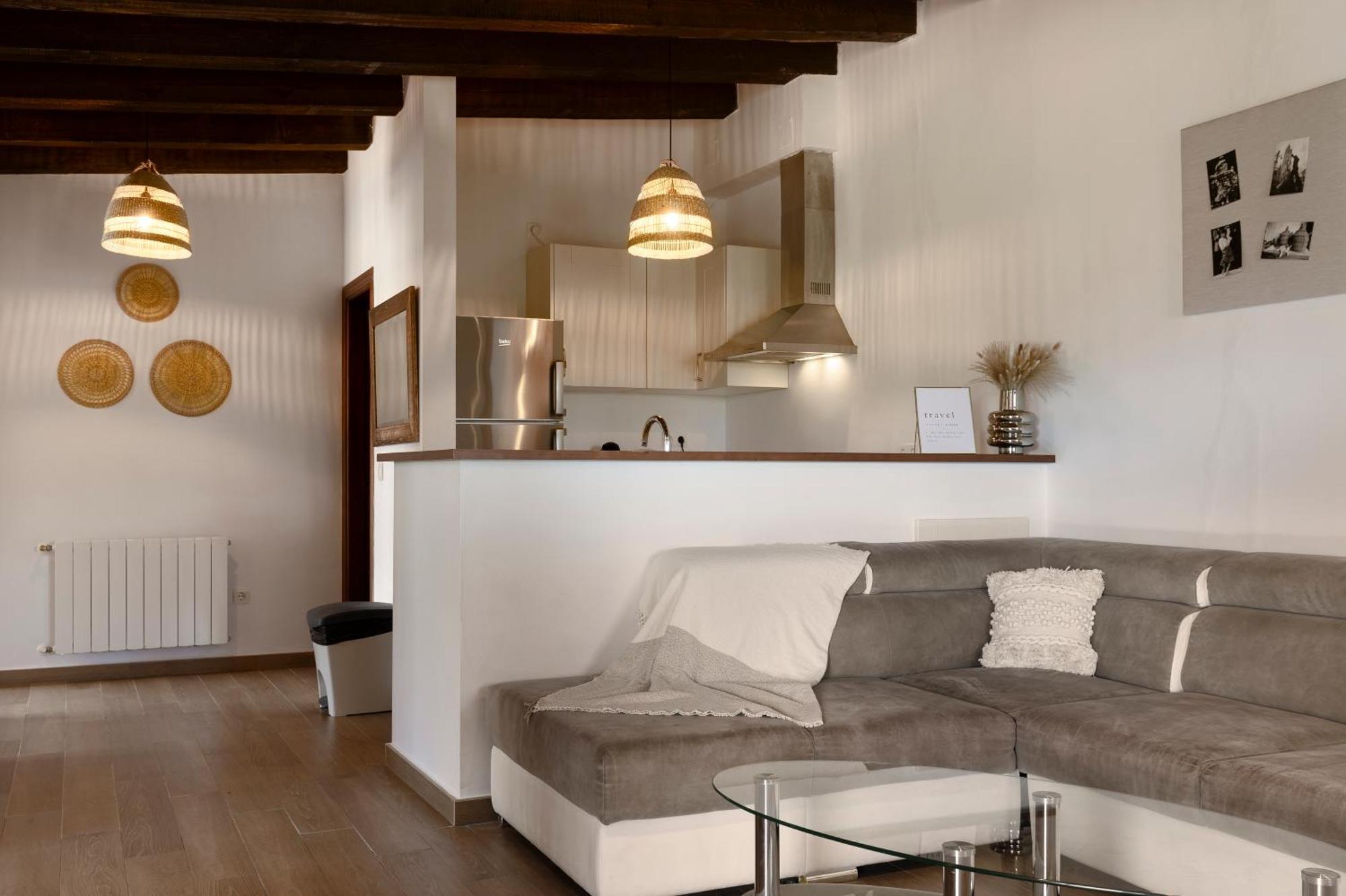 La Granja De Antonio Hotel Alhaurín el Grande Екстериор снимка