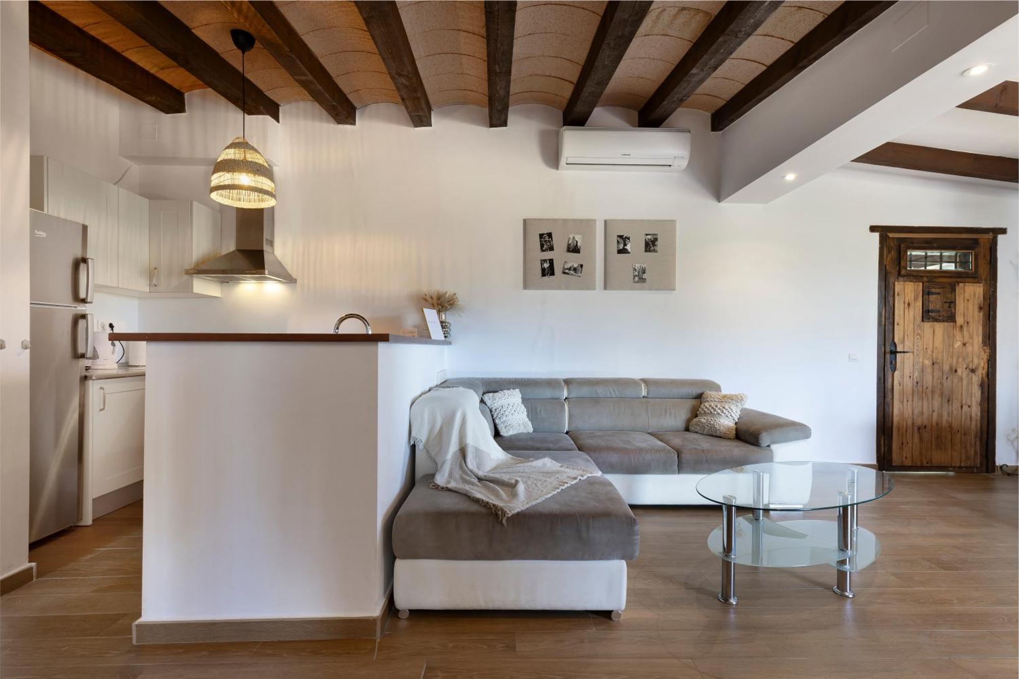 La Granja De Antonio Hotel Alhaurín el Grande Екстериор снимка